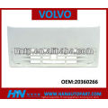 Pièces détachées camions VOLVO détachées pour excellente qualité Volvo UPPER GRILLE 20360266 21058445